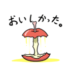 森海豚（個別スタンプ：7）