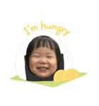 恋杏スタンプ2（個別スタンプ：6）