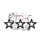 らまらま( ੭˙꒳ ˙)੭（個別スタンプ：2）