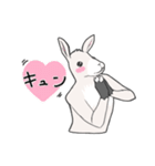 らまらま( ੭˙꒳ ˙)੭（個別スタンプ：6）