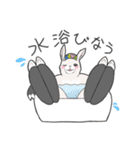 らまらま( ੭˙꒳ ˙)੭（個別スタンプ：10）