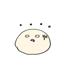 毎日おもちっこ（個別スタンプ：8）