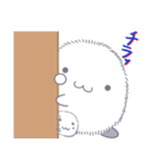 まふまふマフィ おかわり（個別スタンプ：20）