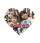 S♡Rスタンプ（個別スタンプ：2）