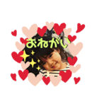 S♡Rスタンプ（個別スタンプ：9）