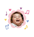 yusei-gun(japan)（個別スタンプ：3）