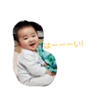 yusei-gun(japan)（個別スタンプ：20）