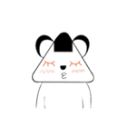 ムスビー（個別スタンプ：22）