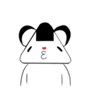 ムスビー（個別スタンプ：23）