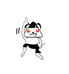 ムスビー（個別スタンプ：24）