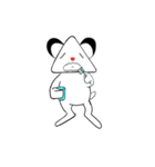 ムスビー（個別スタンプ：32）