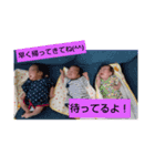 omame333（個別スタンプ：6）