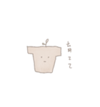うえきばちくん（個別スタンプ：6）