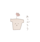 うえきばちくん（個別スタンプ：39）