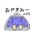 楽しいバイク乗り（個別スタンプ：3）