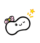 おカイコ様 スタンプ（個別スタンプ：6）