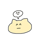 ユーティリティな生き物（個別スタンプ：38）