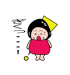 げんちゃんの日常2（個別スタンプ：5）
