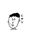 もやしぱぱ（個別スタンプ：24）