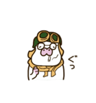 タプタプのブタ（個別スタンプ：39）