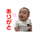 めちゃくちゃ可愛い蒼汰のスタンプ（個別スタンプ：6）