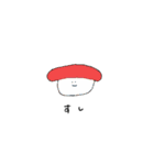 ひこうきみみのイヌ たち（個別スタンプ：16）