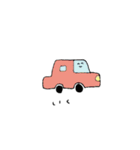 ひこうきみみのイヌ たち（個別スタンプ：22）