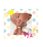 可愛いゆいたん（個別スタンプ：15）