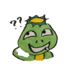 エロガッパ②（個別スタンプ：2）