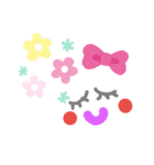 らぶ STAMP（個別スタンプ：8）