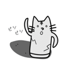 毎日使える猫はにわ☆にゃにわさん（個別スタンプ：22）