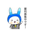 檸檬ちゃんラクロスやってみたよ！！（個別スタンプ：26）