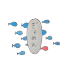 irotoridorijin（個別スタンプ：7）