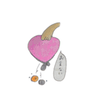 irotoridorijin（個別スタンプ：34）