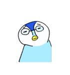 にぎやかな生き物 5（個別スタンプ：2）