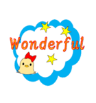 パピオカスタンプ（個別スタンプ：30）