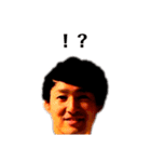 もっと紀仁を崇める為の健全なスタンプ（個別スタンプ：13）