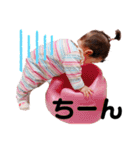 あこスタンプ①（個別スタンプ：6）