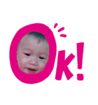 Thai Boy happy（個別スタンプ：1）
