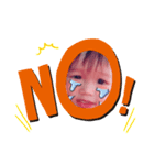 Thai Boy happy（個別スタンプ：2）