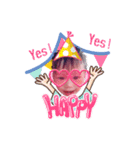 Thai Boy happy（個別スタンプ：6）