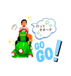 haru スタ（個別スタンプ：5）