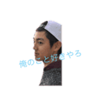 次男の兄貴（個別スタンプ：4）
