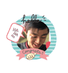 次男の兄貴（個別スタンプ：8）