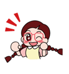 HUG ゆみ先生スタンプ（個別スタンプ：26）
