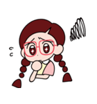 HUG ゆみ先生スタンプ（個別スタンプ：38）