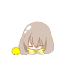 毎日使える☆やえばちゃんとぴよくん（個別スタンプ：29）