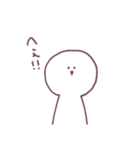 まるまるの毎日スタンプ（個別スタンプ：15）