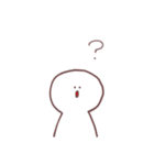 まるまるの毎日スタンプ（個別スタンプ：23）