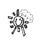 Emilyスタンプ♥（個別スタンプ：1）